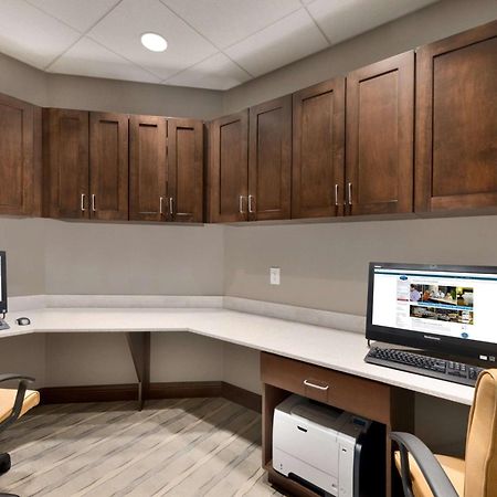 Hampton Inn & Suites - Deland Extérieur photo