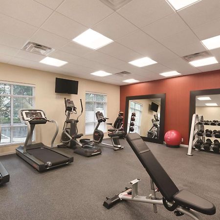 Hampton Inn & Suites - Deland Extérieur photo