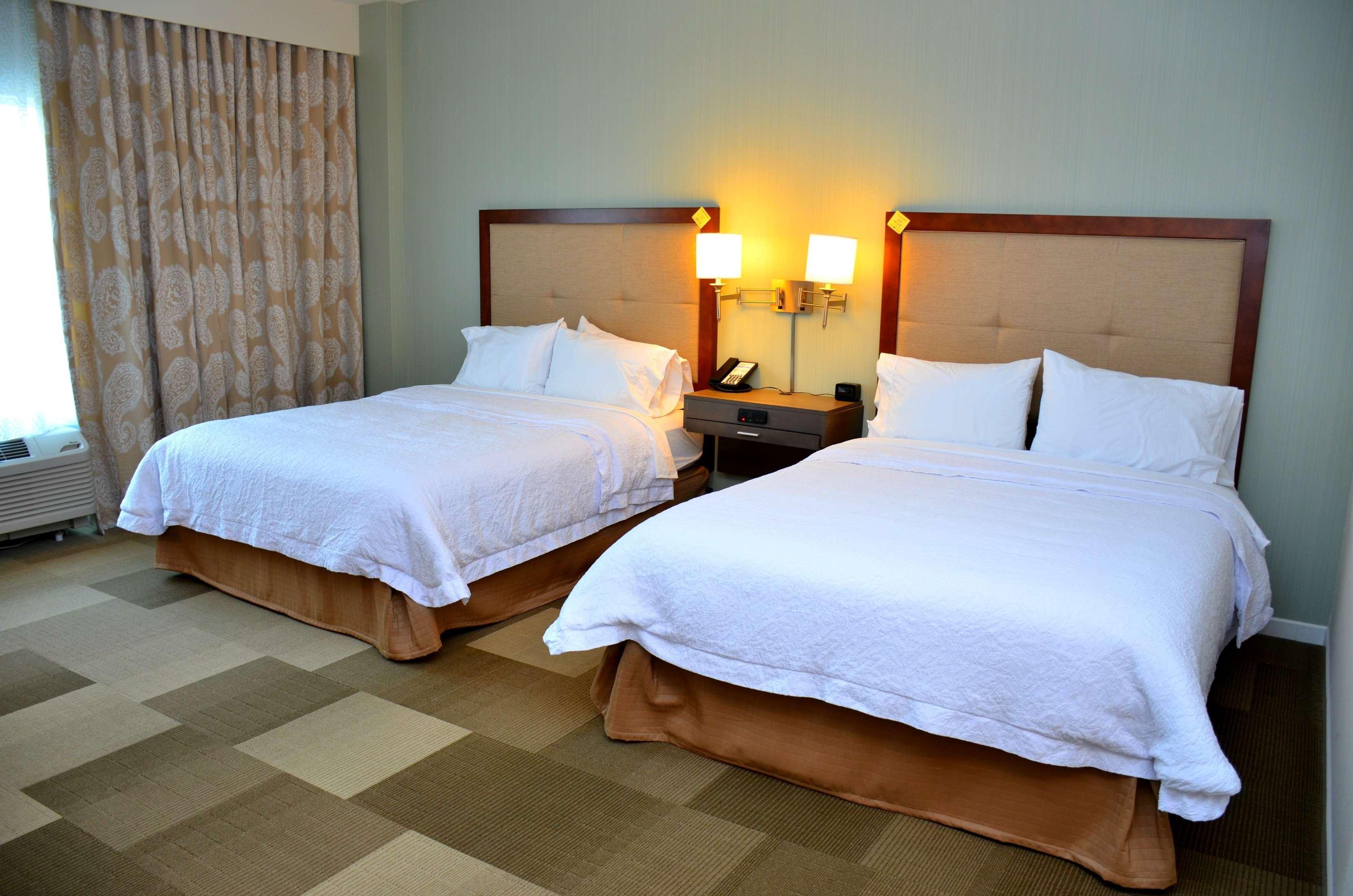 Hampton Inn & Suites - Deland Extérieur photo