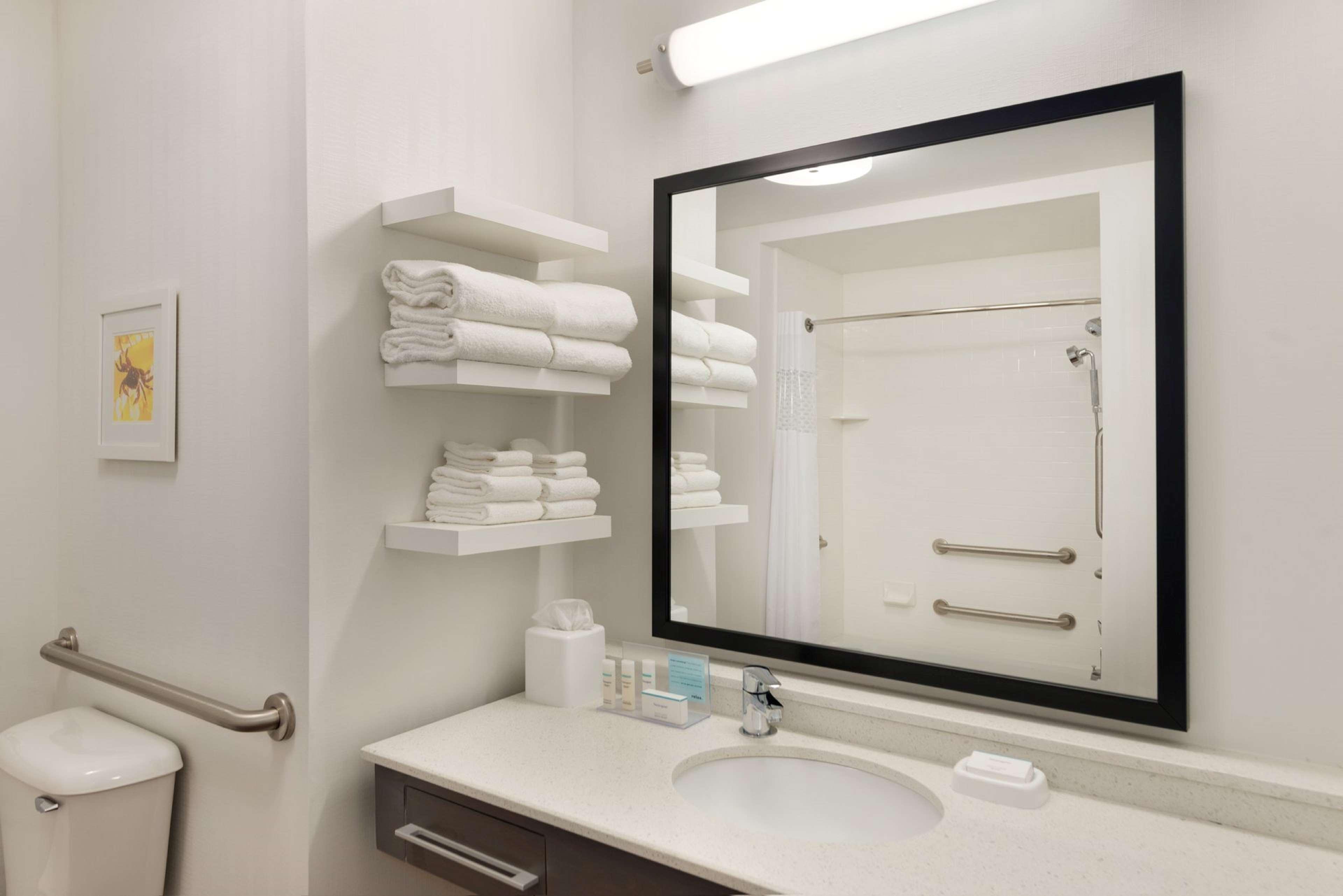 Hampton Inn & Suites - Deland Extérieur photo