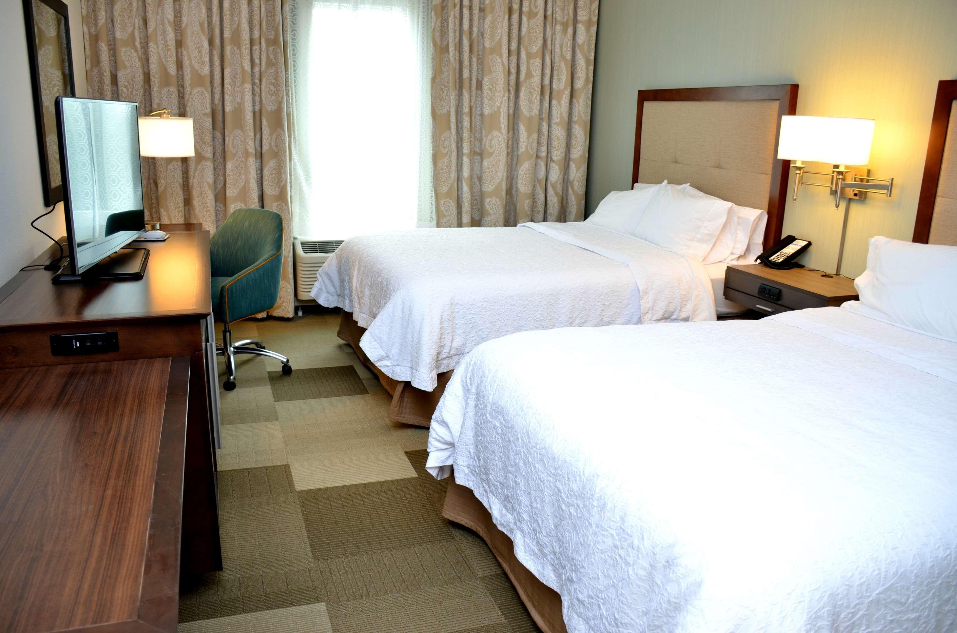 Hampton Inn & Suites - Deland Extérieur photo