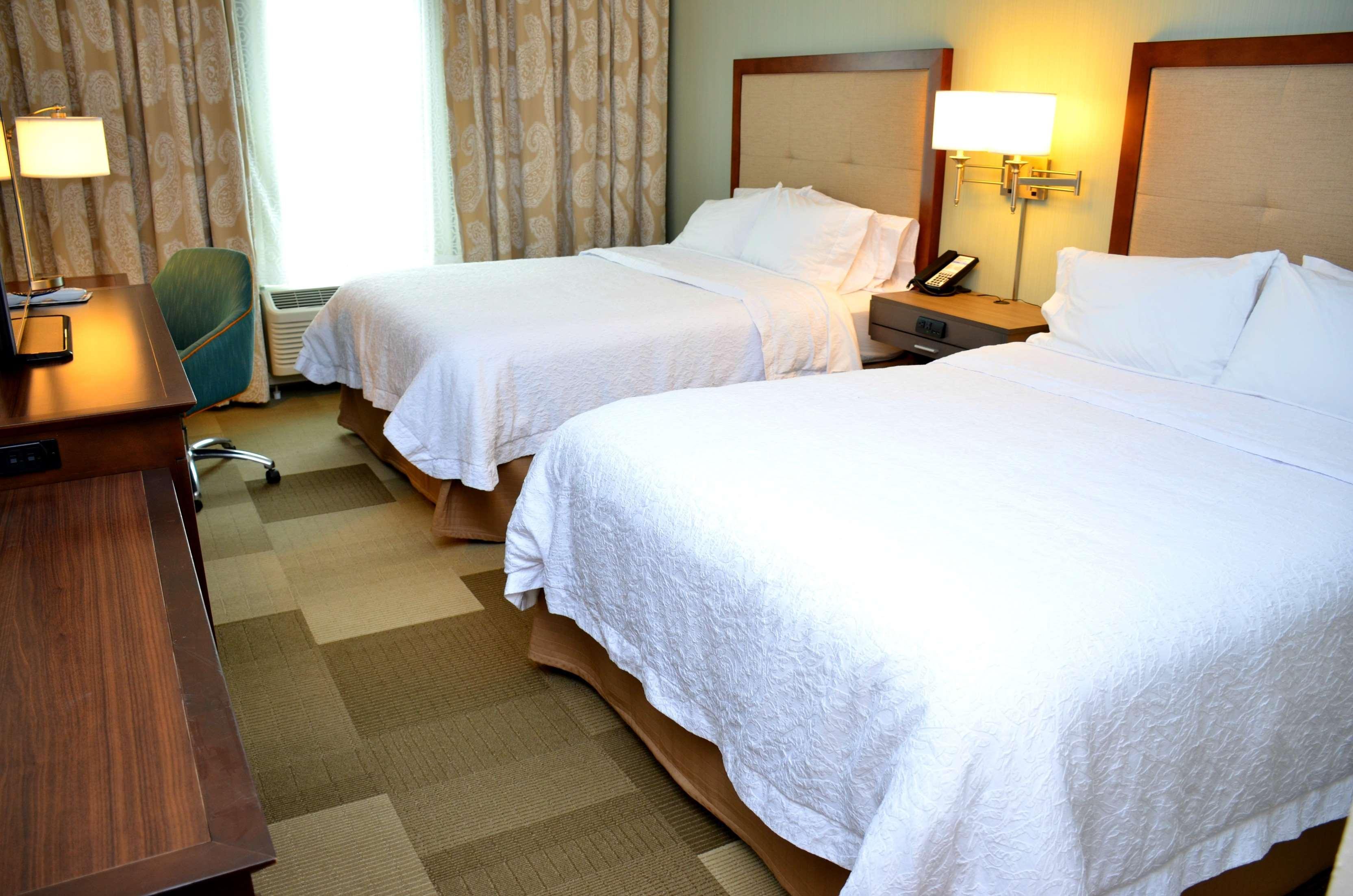 Hampton Inn & Suites - Deland Extérieur photo
