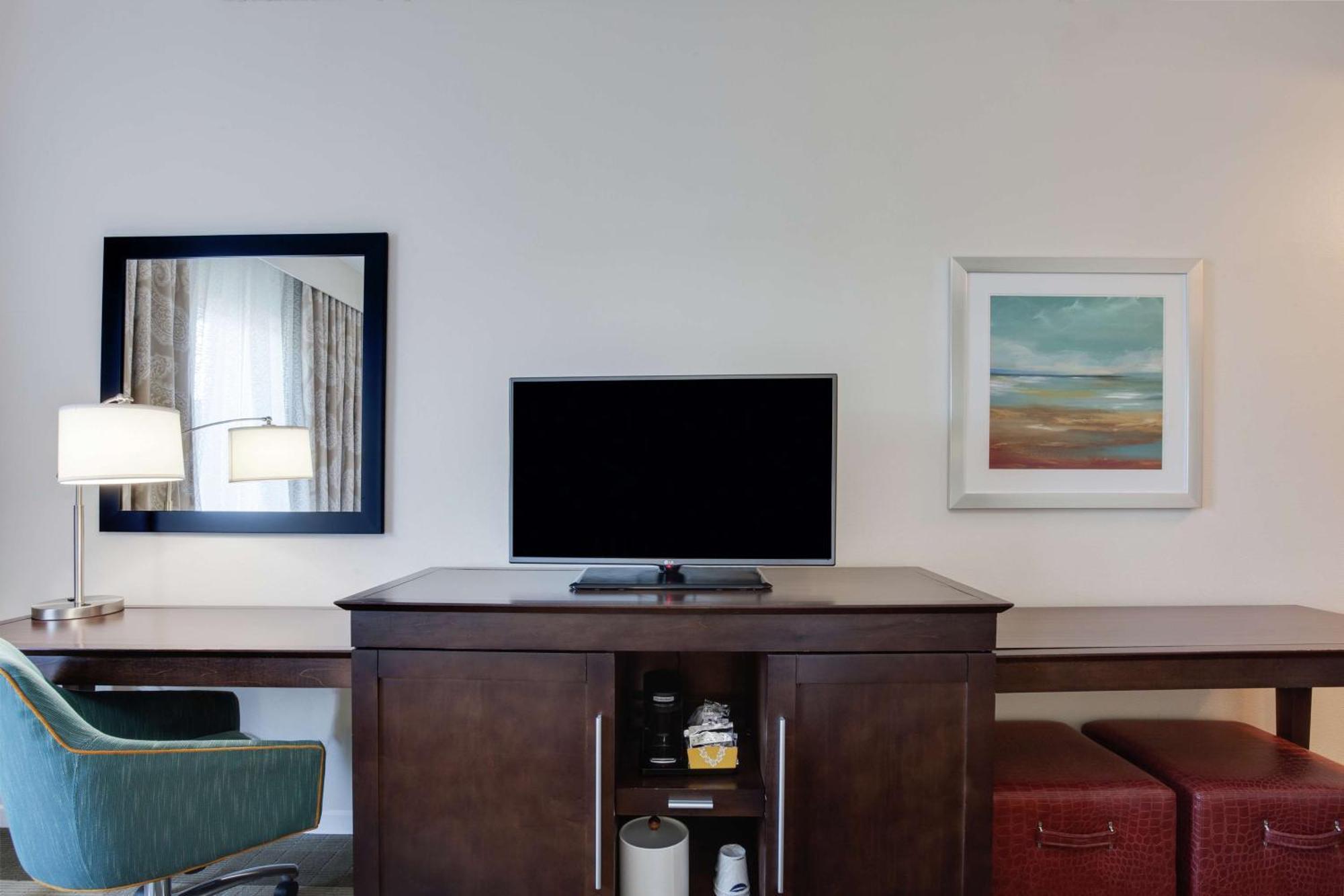 Hampton Inn & Suites - Deland Extérieur photo