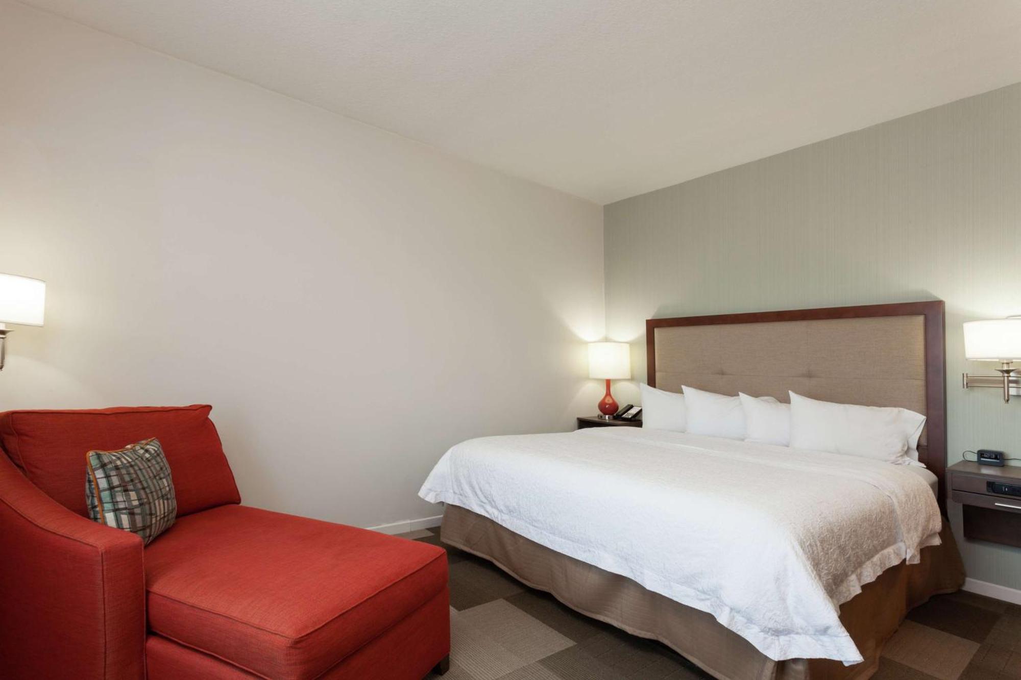 Hampton Inn & Suites - Deland Extérieur photo