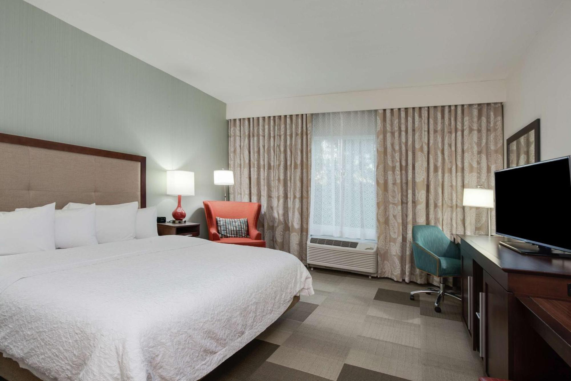 Hampton Inn & Suites - Deland Extérieur photo