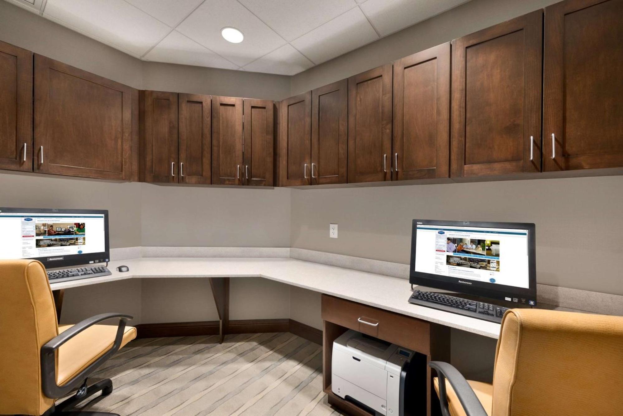 Hampton Inn & Suites - Deland Extérieur photo