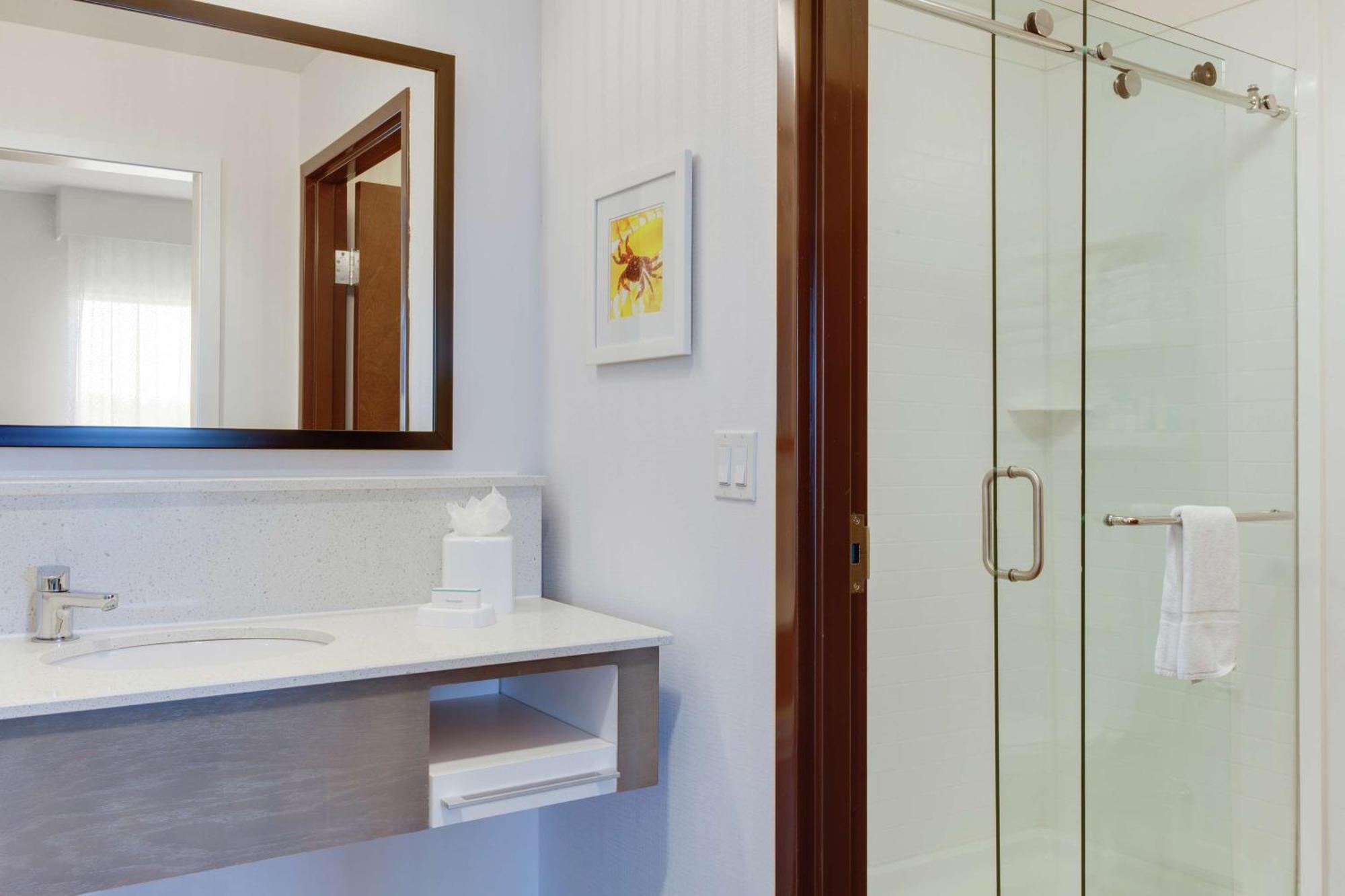 Hampton Inn & Suites - Deland Extérieur photo