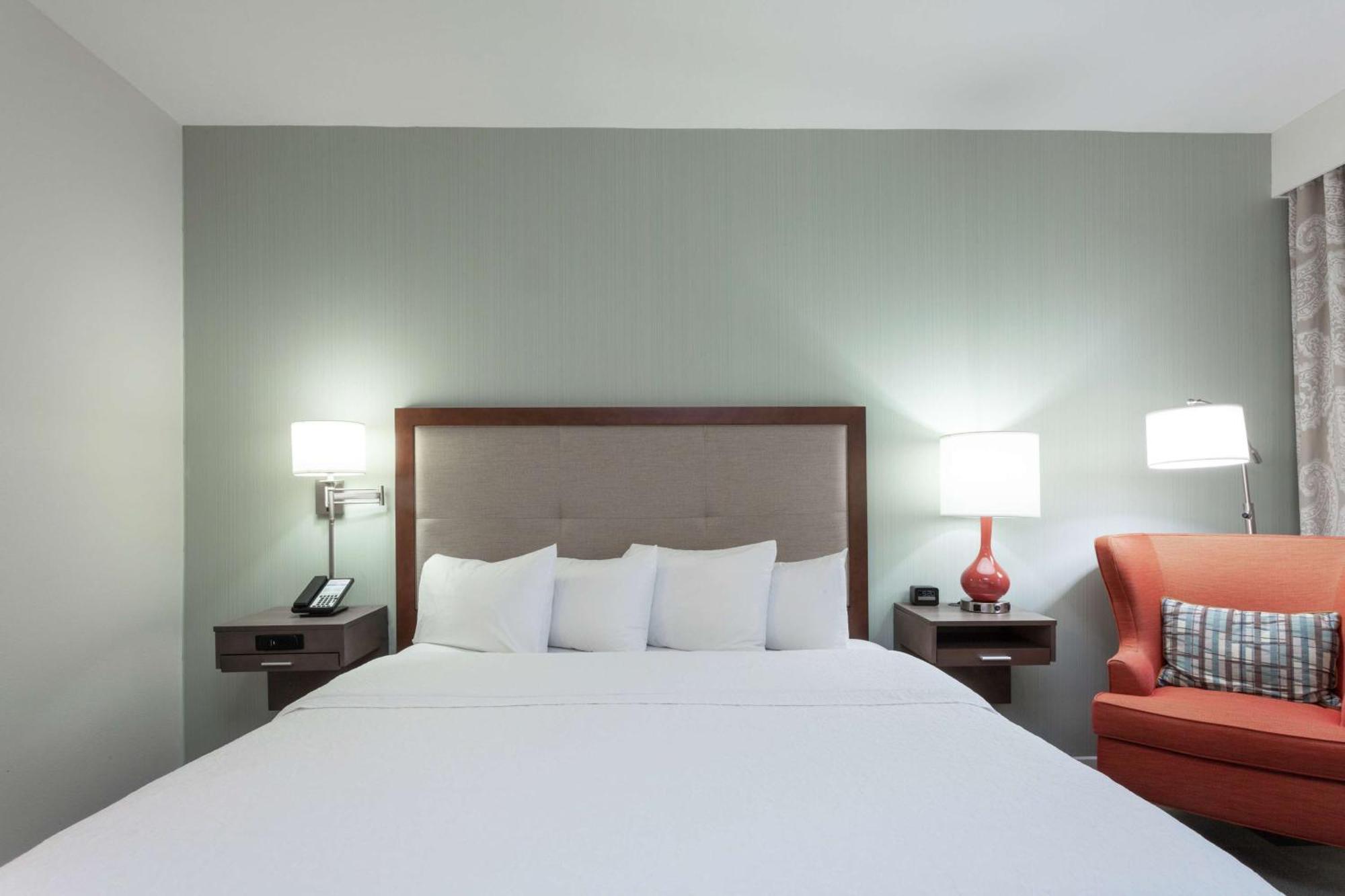 Hampton Inn & Suites - Deland Extérieur photo