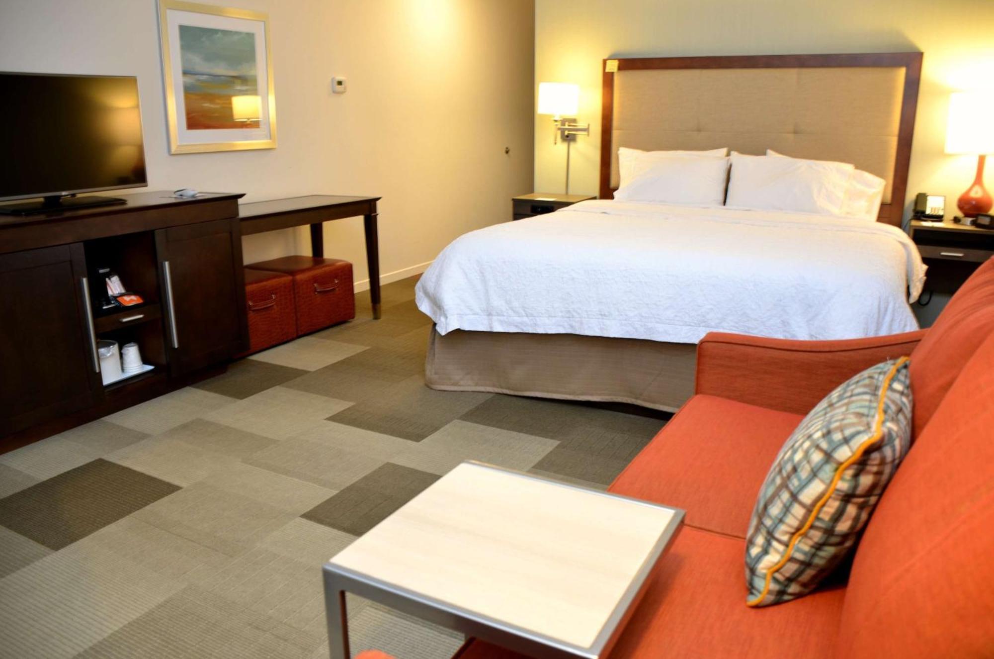 Hampton Inn & Suites - Deland Extérieur photo