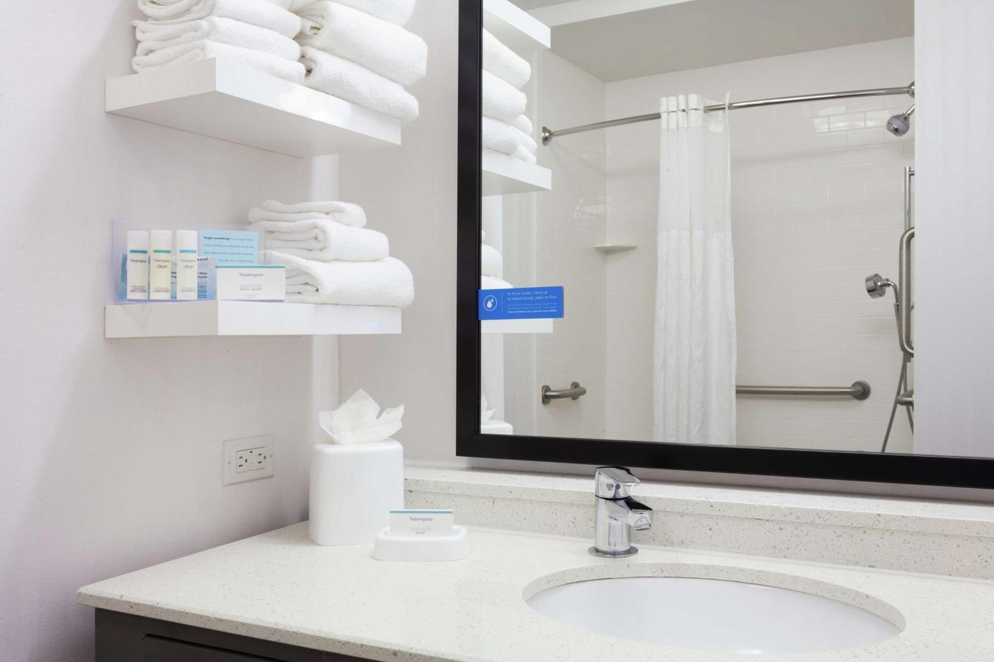 Hampton Inn & Suites - Deland Extérieur photo