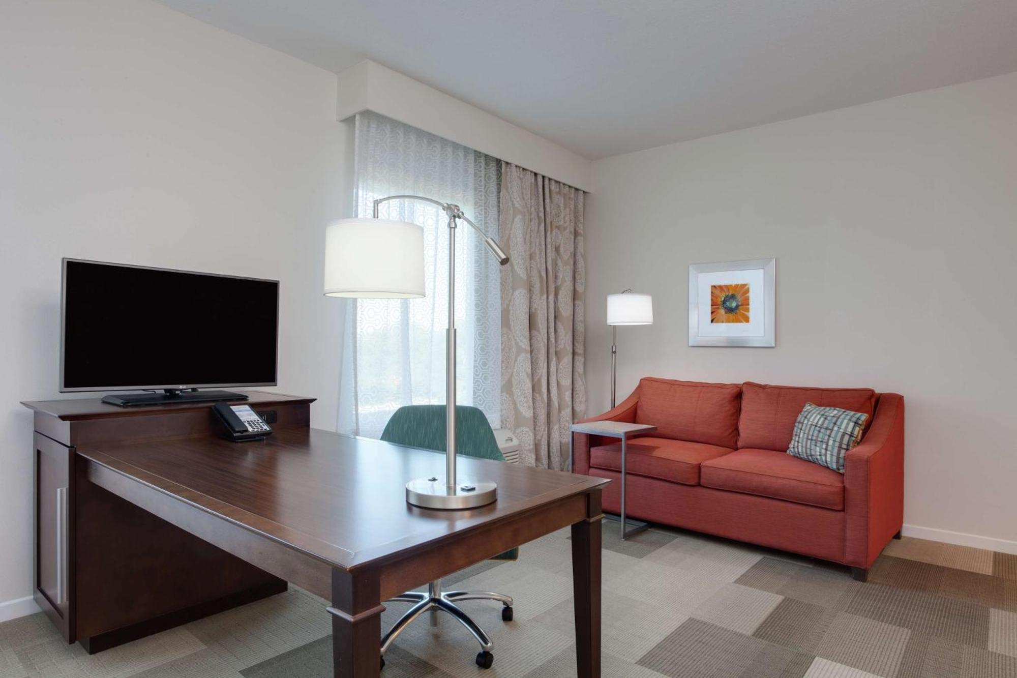 Hampton Inn & Suites - Deland Extérieur photo