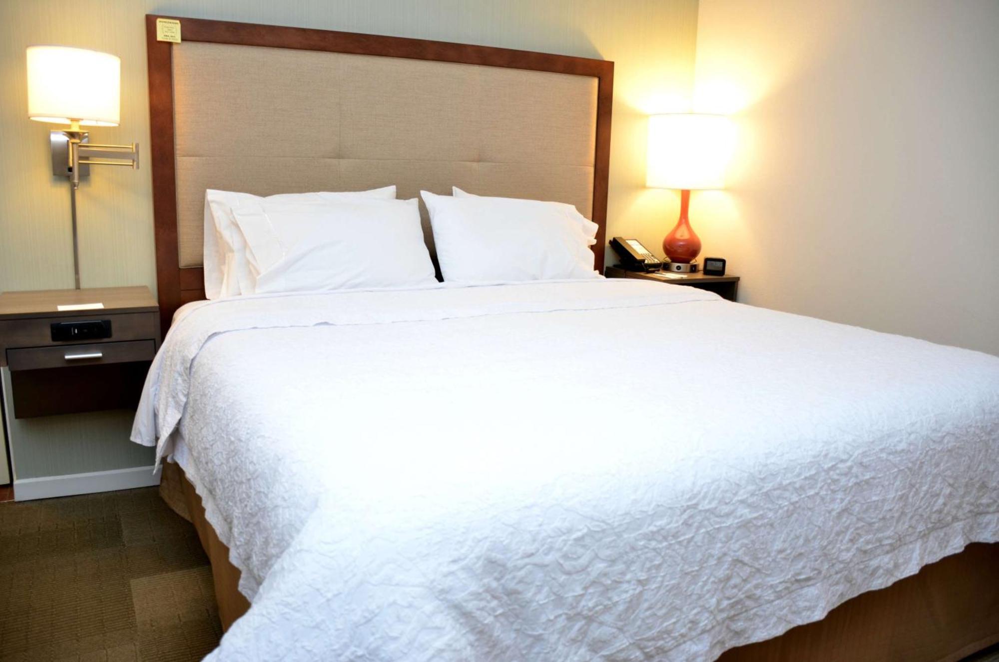 Hampton Inn & Suites - Deland Extérieur photo