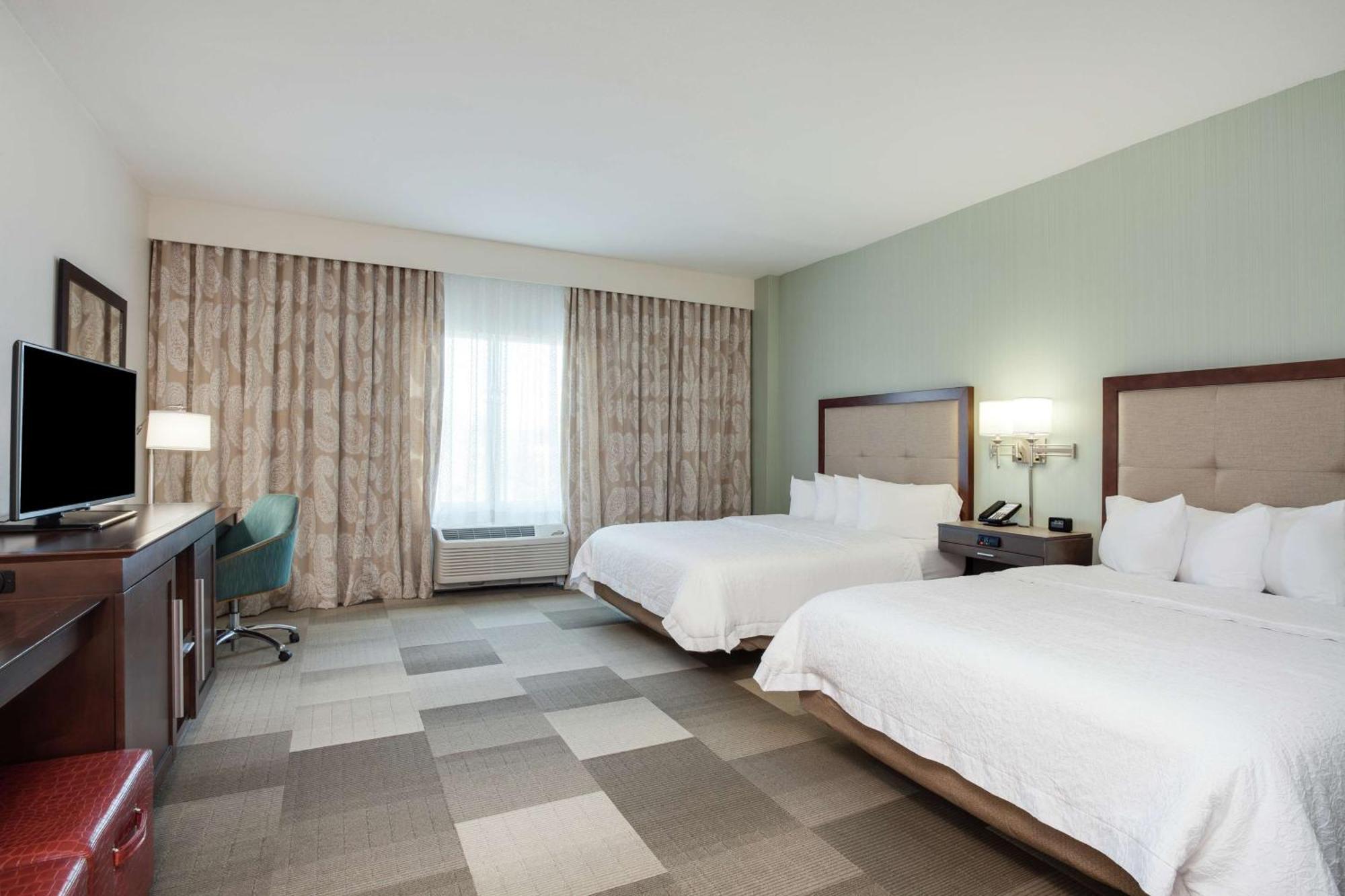 Hampton Inn & Suites - Deland Extérieur photo