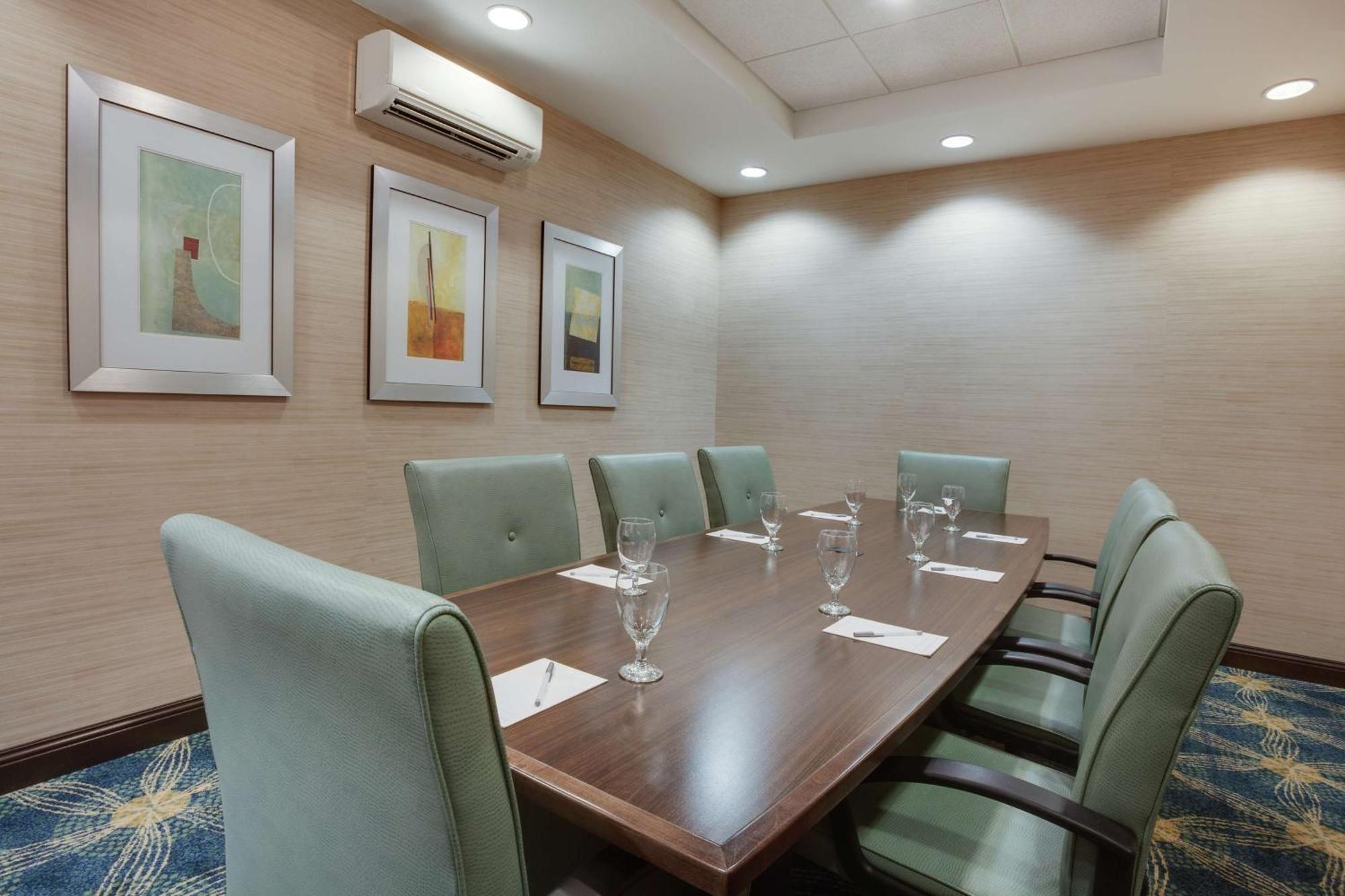 Hampton Inn & Suites - Deland Extérieur photo