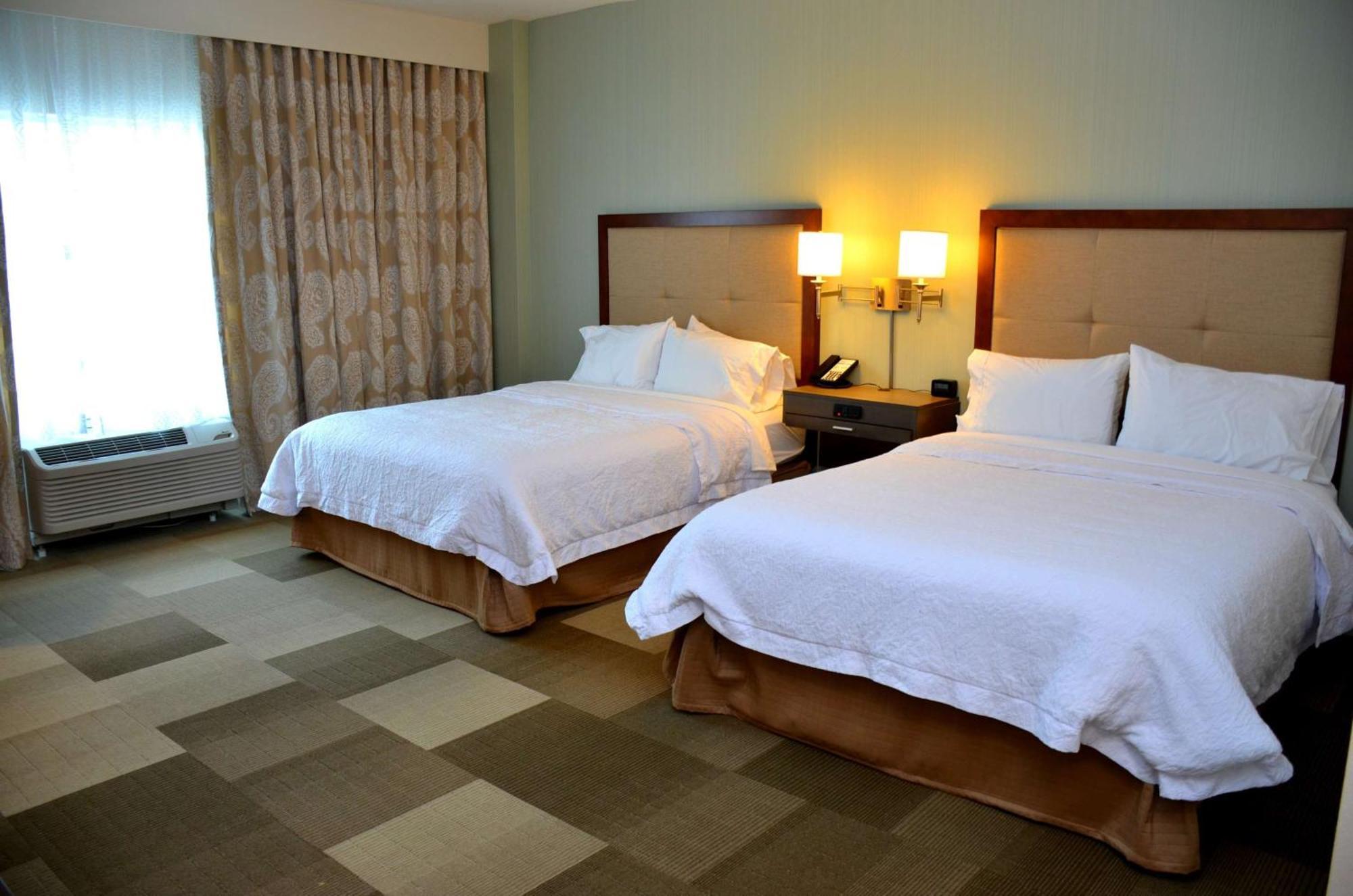 Hampton Inn & Suites - Deland Extérieur photo