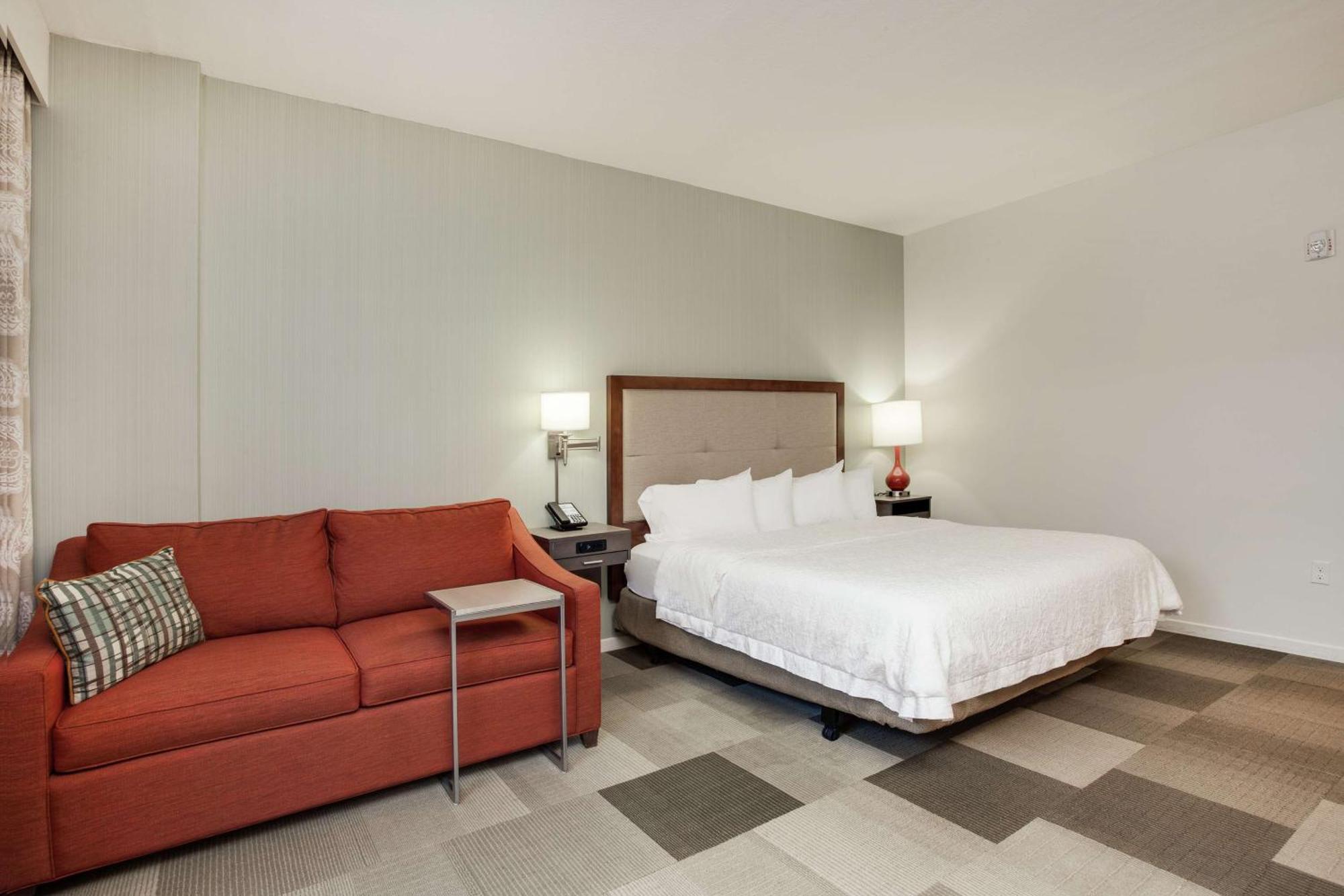 Hampton Inn & Suites - Deland Extérieur photo