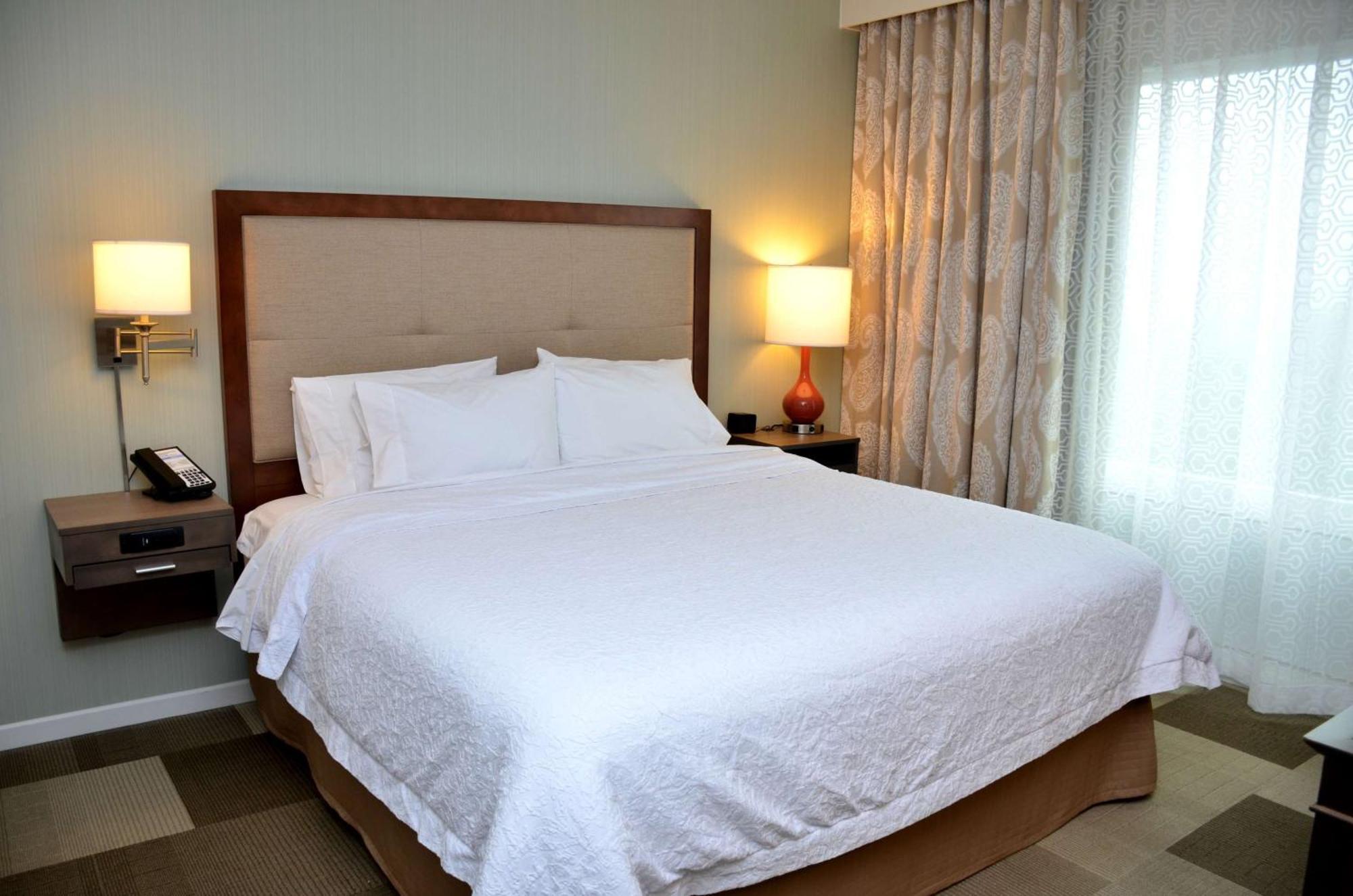 Hampton Inn & Suites - Deland Extérieur photo
