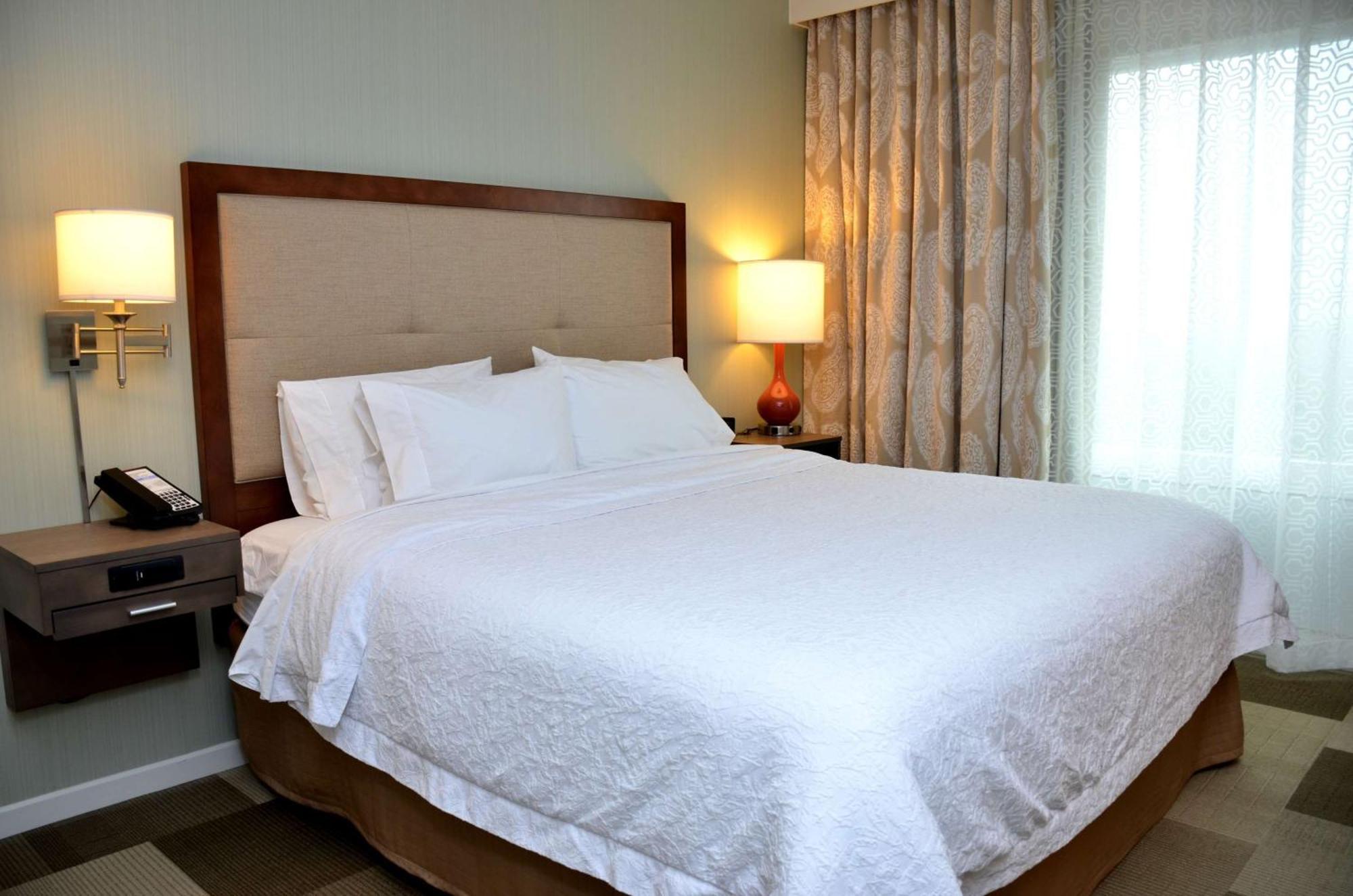 Hampton Inn & Suites - Deland Extérieur photo
