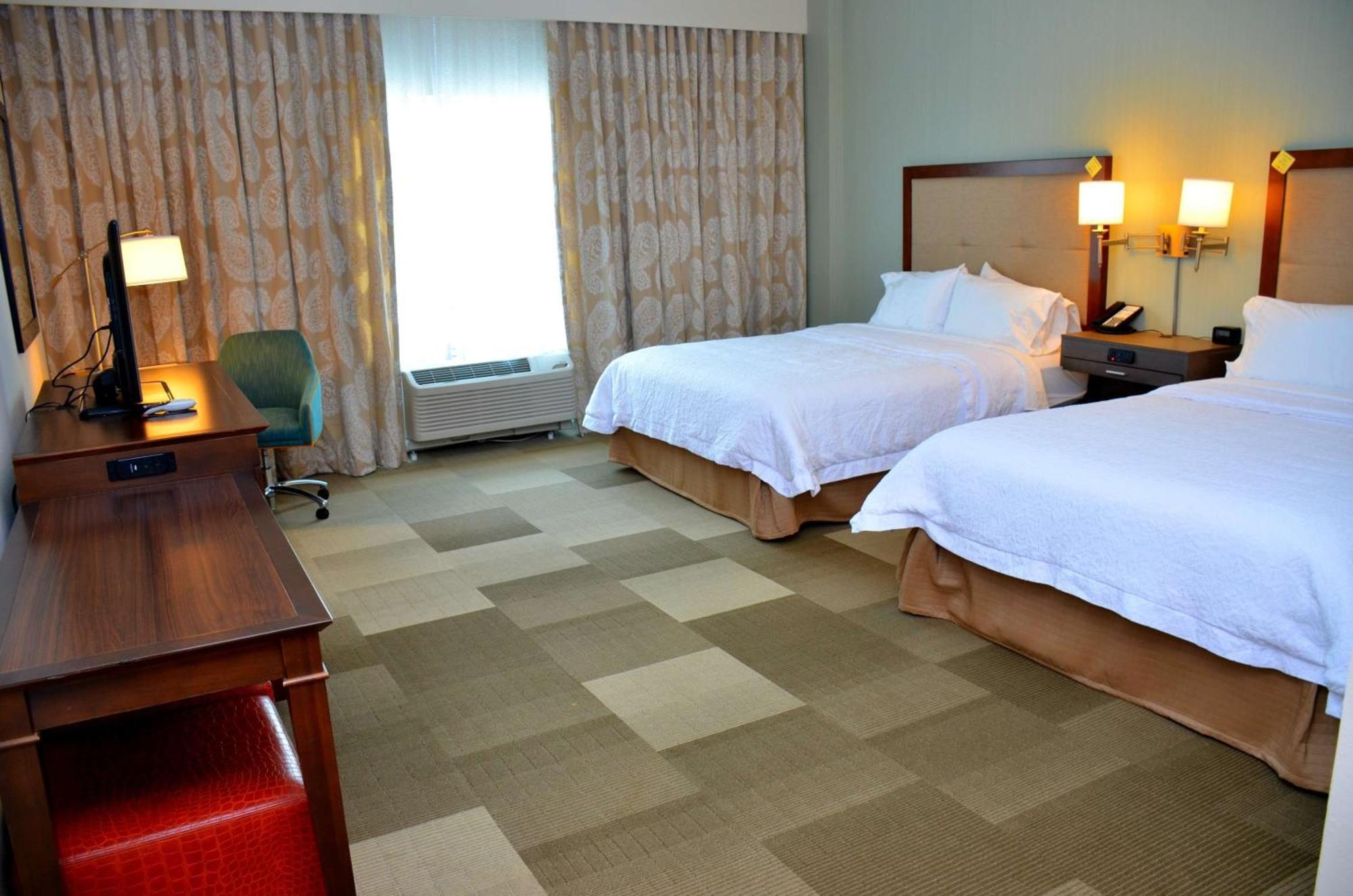 Hampton Inn & Suites - Deland Extérieur photo