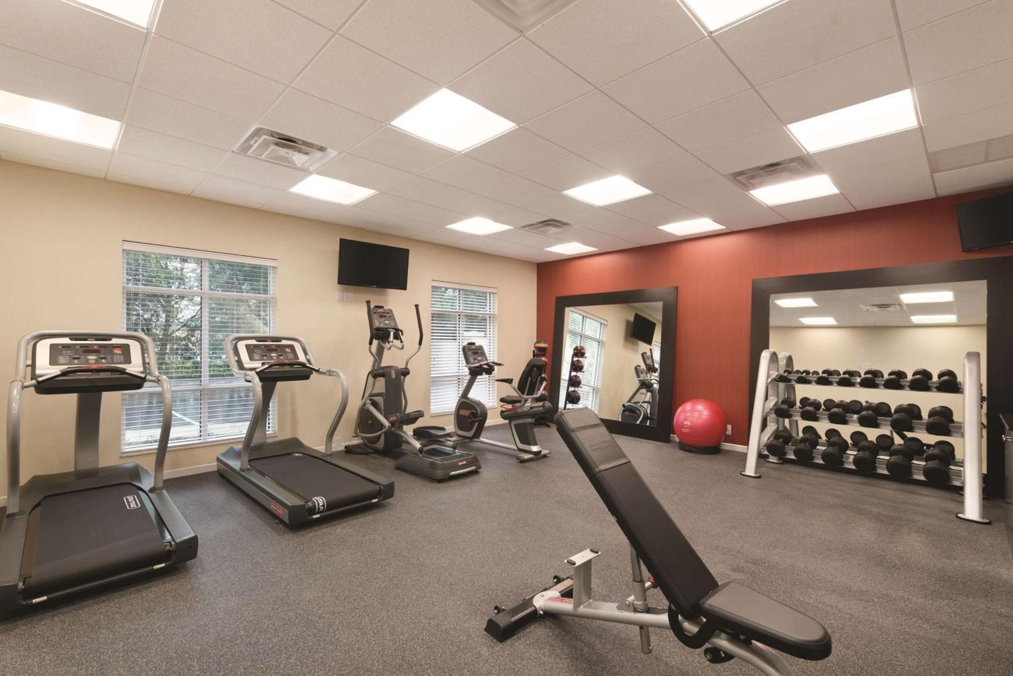 Hampton Inn & Suites - Deland Extérieur photo
